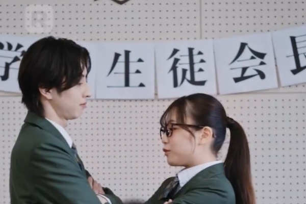 嫌いなアイツの専属メイド!? エンディング