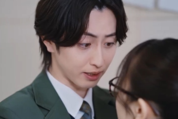 嫌いなあいつの専属