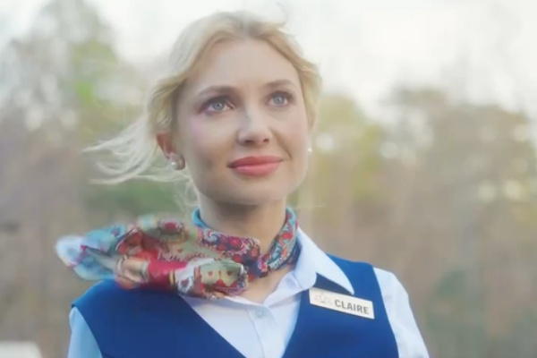 離婚令嬢は億万長者日本語