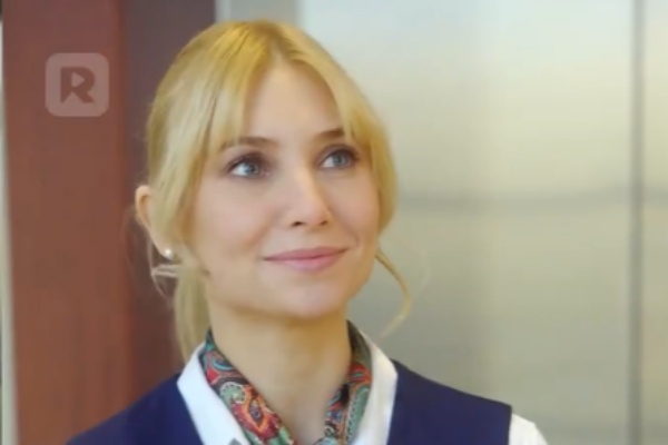 離婚令嬢は億万長者 ドラマ