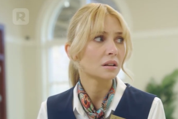 離婚令嬢は億万長者 ドラマ