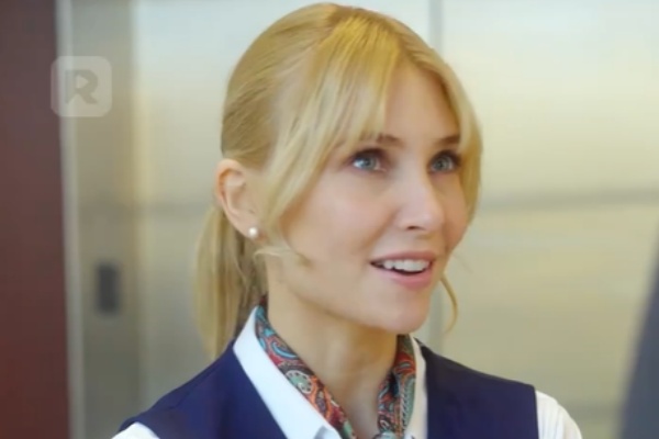 離婚令嬢は億万長者ドラマ