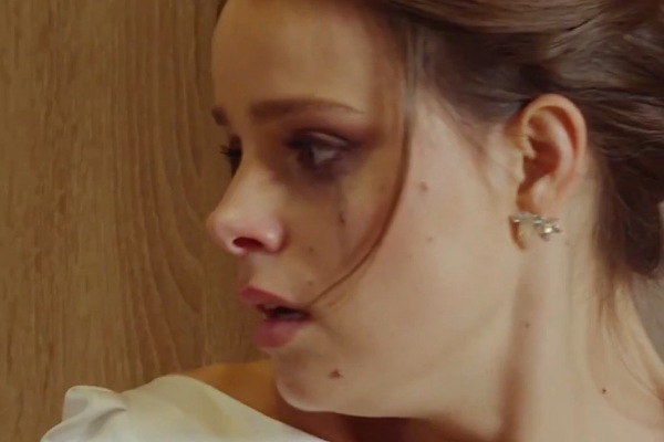 恋のスピード違反 ネタバレ