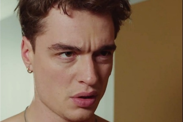 恋のスピード違反マーカス