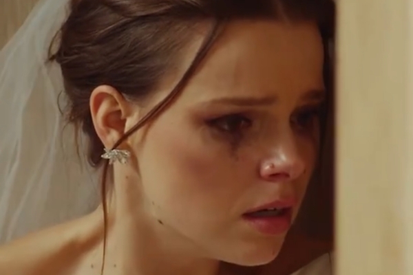 愛のスピード違反