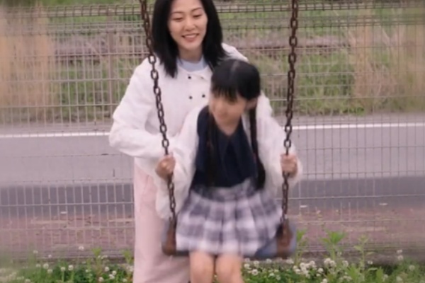 消防士の元夫悔恨の炎に焼かれてエンディング