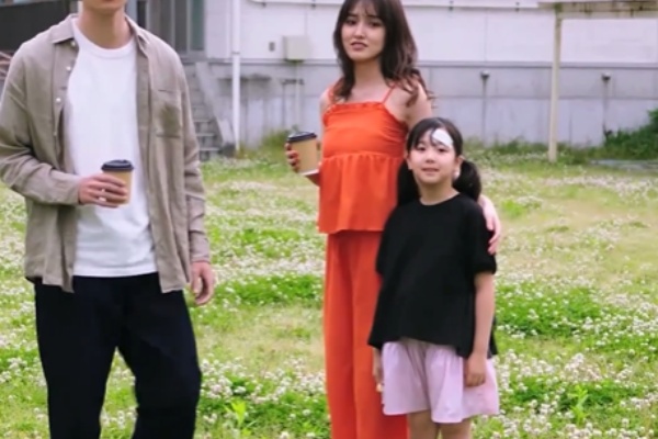 消防士の元夫、悔恨の炎に焼かれて