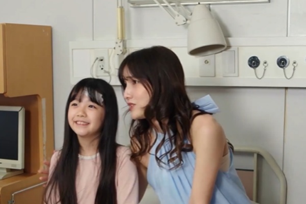 消防士の元夫は後悔に燃える