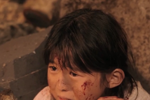 消防士の元夫悔恨の炎に焼かれてネタバレ