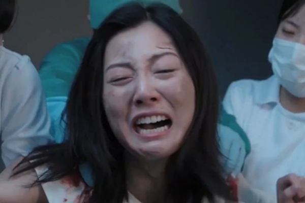 消防士の元夫は後悔に燃える