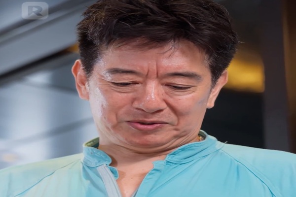 労働者父が大富豪無料