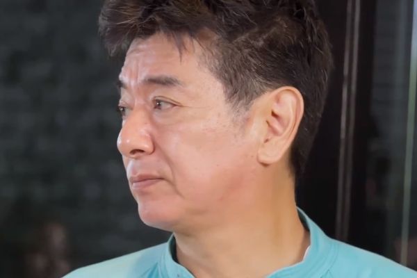 労働者父が大富豪御影広一