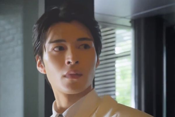 労働者父が大富豪御影和真