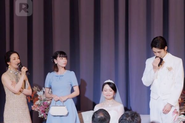 労働者父が大富豪フル