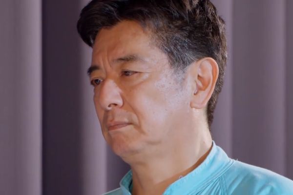 労働者父が大富豪無料