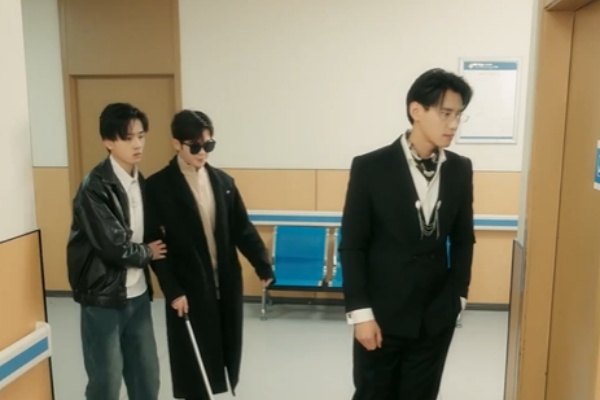 さよならお兄ちゃん あらすじ
