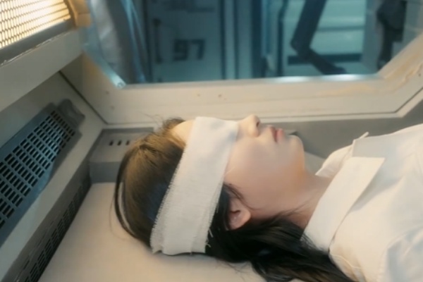 さよならお兄ちゃん キャスト