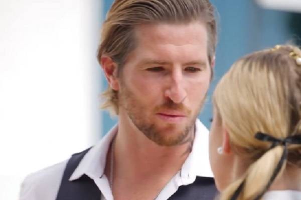 イケオジの堕とし方 reelshort