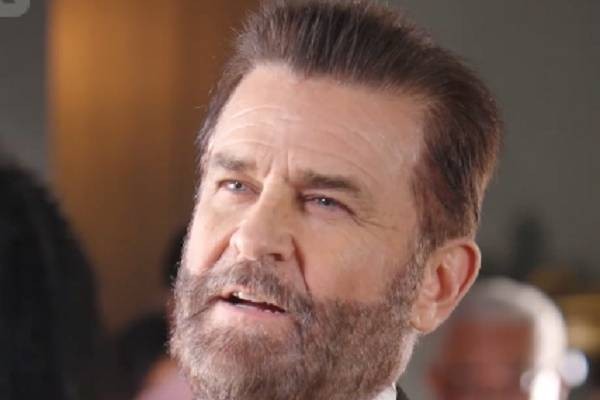 イケオジの堕とし方フルムービー