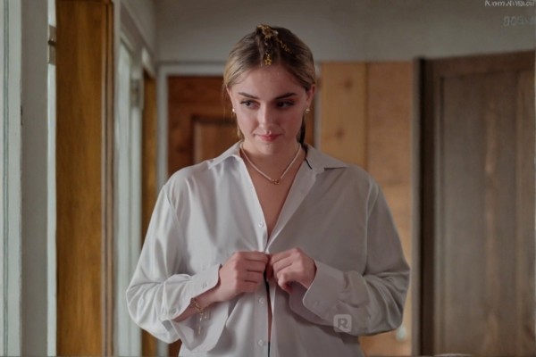 イケオジの堕とし方リールショート