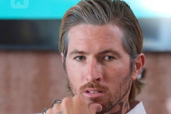 イケオジの堕とし方リールショート