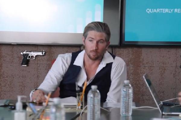 イケオジの堕とし方全エピソード