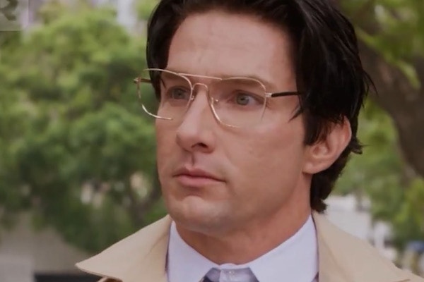 上空3万フィート 命のタイムリミット