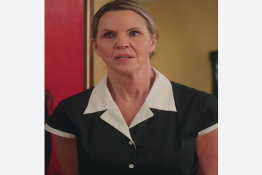 dziedziczka kontra królowa ściemy vider