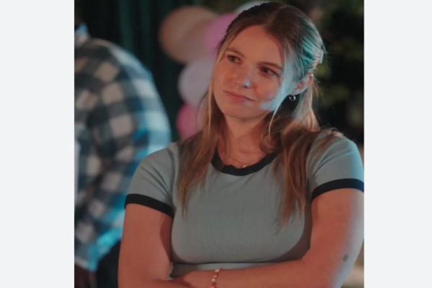 dziedziczka kontra królowa ściemy odc 1