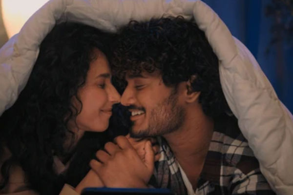 Lodowa tajemnica serial