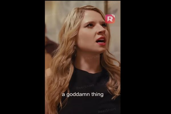 Lodowa tajemnica aktor