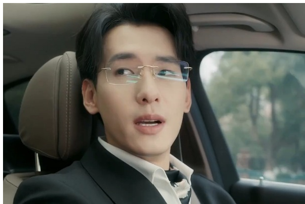 Po moim długim śnie moi trzej bracia stali się posiwiali pełne odcinki