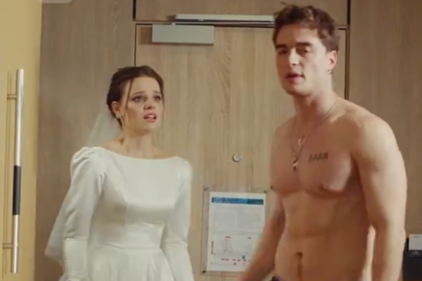 pocalunek ktory zabil aktor