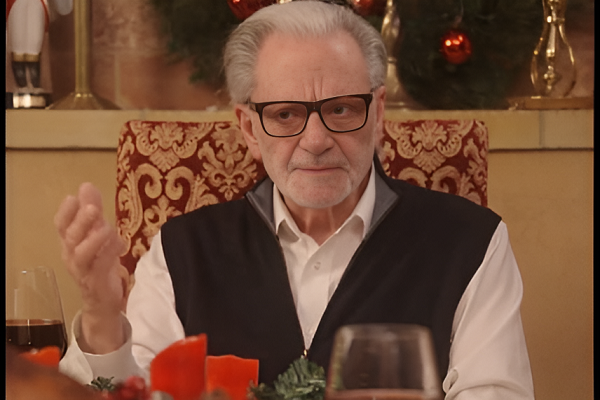 Pieniądze Broń i Wesołych Świąt reelshort