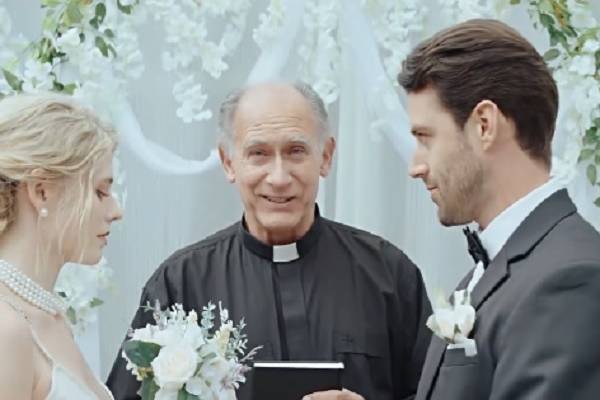 Podwójne Życie Moje Miliardera Męża