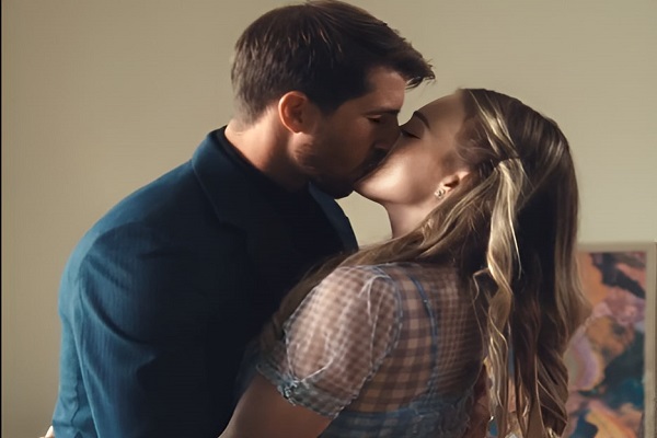 Pocałuj Mnie Po Raz Ostatni Koniec