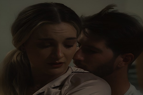 Pocałuj Mnie po Raz Ostatni Odcinek