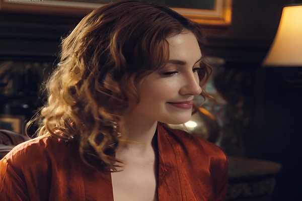 Pocałuj Mnie po Raz Ostatni Rebecca Miller