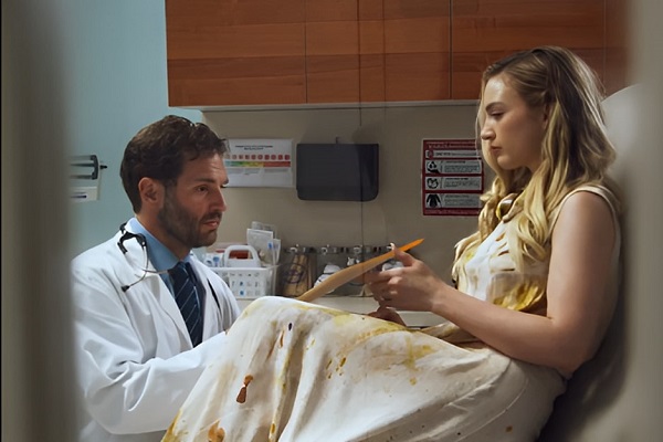 Pocałuj Mnie po Raz Ostatni Odcinek 4