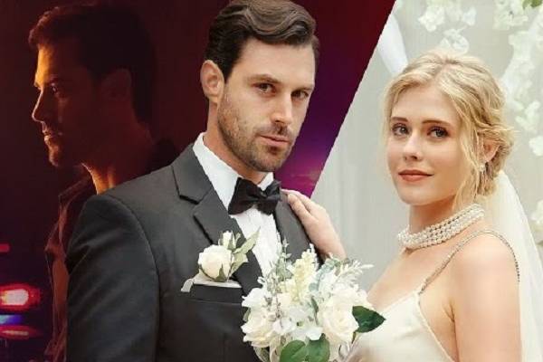 Podwójne Życie Moje Miliardera Męża aktor