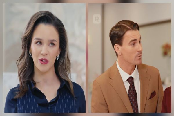 czy podmieniono dziedziczke przy porodzie caly film