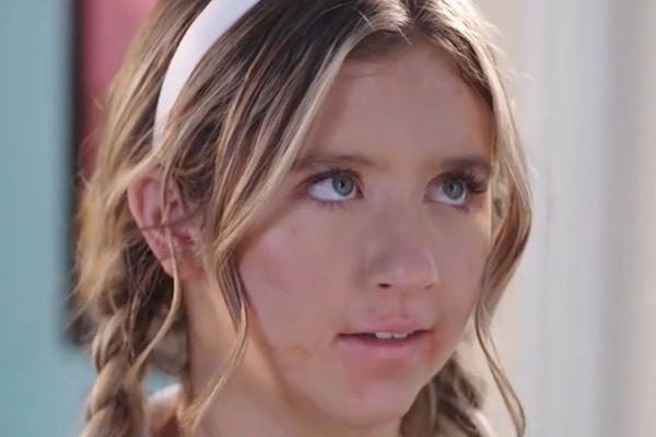 powiedz ze mam cie nie kochac caly film