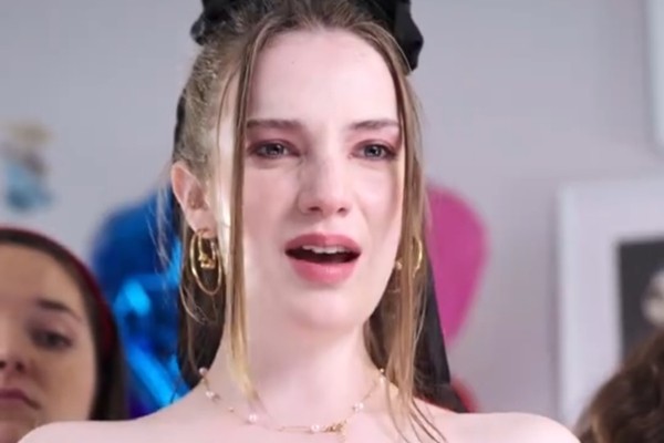 powiedz ze mam cie nie kochac reelshort