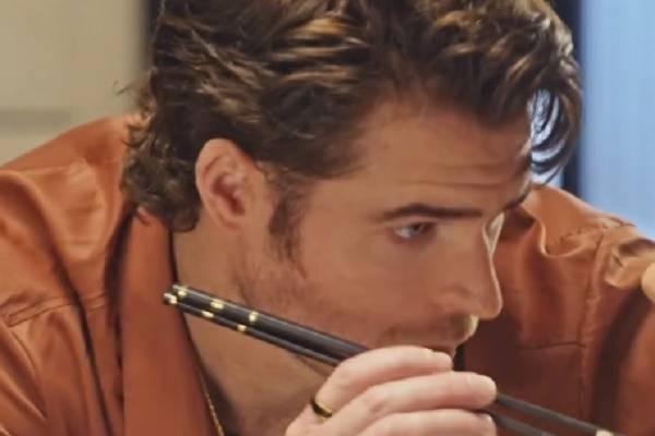 związani honorem serial