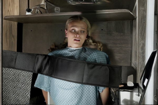 przeznaczenie kazało mi cię odnaleźć