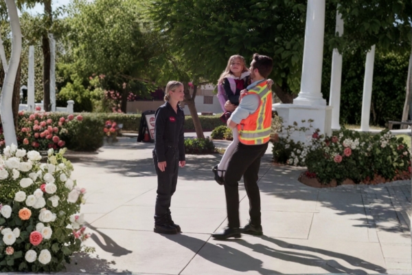 przeznaczenie kazało mi cię odnaleźć cały film