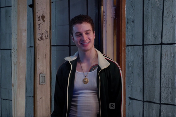 przeznaczenie kazało mi cię odnaleźć reelshort