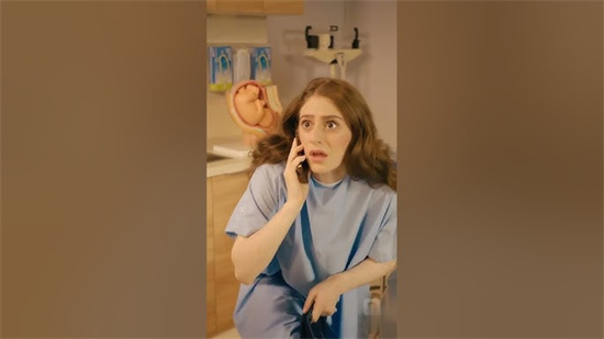 substituta acidental para alfa dublado em português