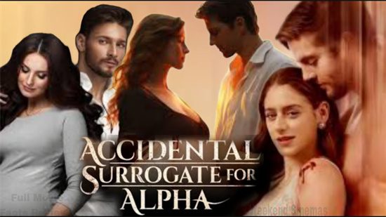 substituta acidental para alfa onde assistir