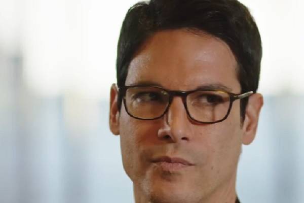 Dispensaste um Gênio Tecnológico  Erik Martin